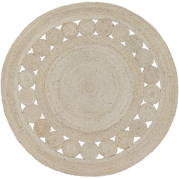 Livabliss Sundaze SDZ-1009 Handmade Area Rug SDZ1009-3RD - main